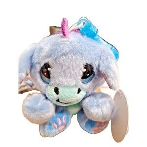 Dragon Plush NWT Small‎ Stuffed Animal Kids Toy Cutie Pet-tudies!